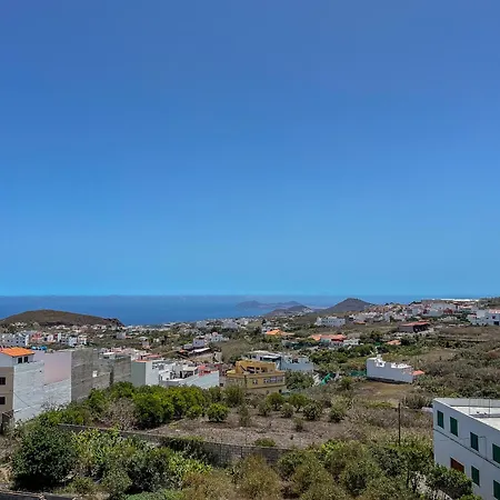 아파트 Moya Cool Flat - Mountain Views & Parking