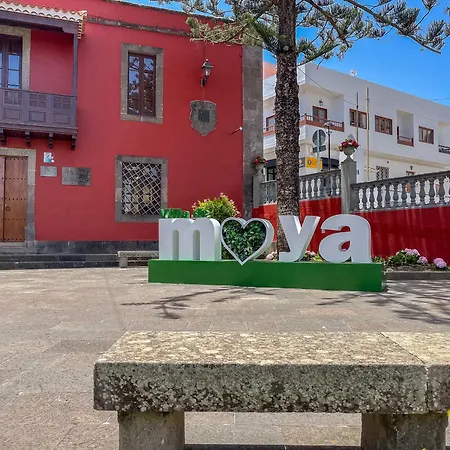 Moya Cool Flat - Mountain Views & Parking